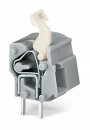 Anreihbare Leiterplattenklemme 257-864 CAGE CLAMP 2,5...