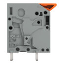Leiterplattenklemme 2606-1362 12-polig 6 mm² Push-in...