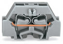 2-Leiter-Durchgangsklemme WAGO 261-306 CAGE CLAMP 2,5...