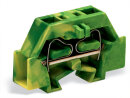 Endklemme 261-327 CAGE CLAMP 2,5 mm² 24 A...