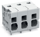 Leiterplattenklemme 2624-1304 4 mm² 7,5 mm...