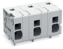 Leiterplattenklemme 2624-1503 Push-in CAGE CLAMP 4...
