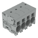 Leiterplattenklemme 2636-1107 7-polig Push-in CAGE CLAMP...