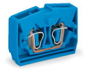 2-Leiter-Endklemme 264-304 CAGE CLAMP 24 A 800 V blau