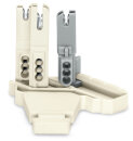 Buchsenteil 267-226 PUSH WIRE 6-polig 0,5-1 mm²...