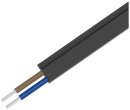 AS-I Leitung profiliert 3RX9026-0AA00 24 V 2 x 1,5...