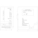 AS-i POWER 5A AC120V/230V IP20 Netzteil Feldbus