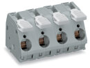 Leiterplattenklemme 2716-208 CAGE CLAMP 8-polig 16 mm²