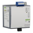 Stromversorgung WAGO Pro 2 2787-2448 DC 24 V 40 A 1-phasig