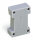Blindmodul 280-419 anreihbar grau 5 mm