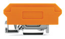 Basisklemmenblock 280-608 4-polig CAGE CLAMP 10 A 400 V