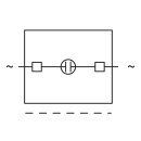 WAGO - 280-801/281-417 - Bauelementestecker