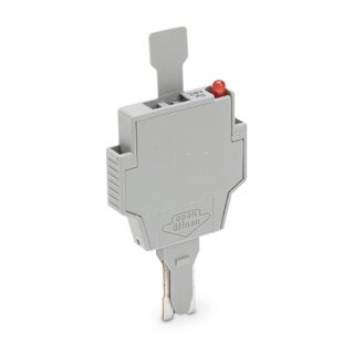 WAGO - 281-512/281-417 - Sicherungsstecker