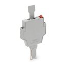 WAGO - 281-512/281-417 - Sicherungsstecker