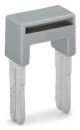 Brücker isoliert 283-409 grau 76 A Querverbinder