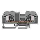 2-Leiter-Durchgangsklemme 283-904 CAGE CLAMP 16 mm²...