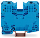 2-Leiter-Durchgangsklemme 285-134 POWER CAGE CLAMP 35...