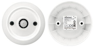 DALI-Sensor MSensor G3 SSM 30 10DPI Bewegungsmelder weiß