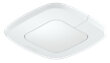 DALI-Sensor IR Quattro SLIM XS DALI 2 Bewegungsmelder