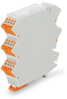 Leergehäuse picoMAX 2857-122 4-polig 0,2-2,5 mm² Push-in