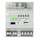 3-Phasen-Leistungsmessumformer; 3x277/480 V/RC; MODBUS...