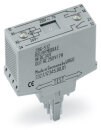 Relaismodul WAGO 286-316 DC 220 V 2 Wechsler 7 A grau