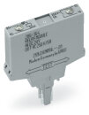 Relaismodul 286-364/004-000 DC 24 V 1 Schließer 3 A...