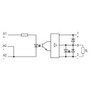 WAGO - 286-723 - Optokopplermodul