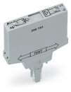 Optokopplermodul 286-791 DC 24 V Eingang 20-60 V Ausgang...