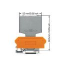 WAGO - 286-807 - Bauteilmodul mit Diode