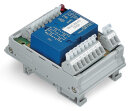 Sicherheitsrelaismodul WAGO 288-418 AC/DC 230 V 4...