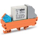 WAGO - 288-437 - Relaismodul mit zwangsgeführten...