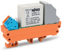 Relaismodul 288-437 zwangsgeführte Kontakte DC 24 V...