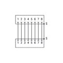 WAGO - 289-172 - Übergabemodul