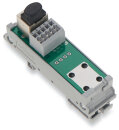 Übergabemodul 289-174 RJ-45 Leiterplattenklemmen...