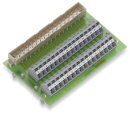 Übergabemodul 289-426 DIN 41612 64-polig Steckverbinder