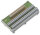 Übergabemodul 289-522 DIN 41612 64-polig CAGE CLAMP