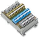 WAGO 289-671 Sensor-Aktor-Modul 8-Kanal-Digitalausgang...