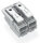Leuchtenanschlussklemme 294-4002 2-polig Push-in CAGE CLAMP weiß