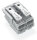 Leuchtenanschlussklemme 294-5032 2-polig Push-in CAGE CLAMP weiß