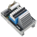 Übergabemodul 704-5003 10-polig...
