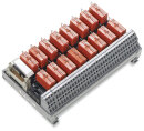 Übergabemodul 704-5004 20-polig...