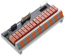 Übergabemodul 704-5064 20-polig...