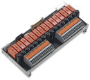 Übergabemodul 704-5074 20-polig...