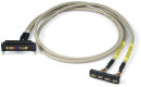 Systemleitung 706-2300/100-200 Siemens S7-300 2 x 16...