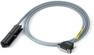 Systemleitung WAGO 706-2300/404-100 Siemens S7-300 8 Analogeingänge