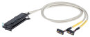 Systemleitung 706-2500/301-200 Siemens S7-1500 2 x 16...