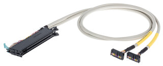 Systemleitung 706-2500/303-100 Siemens S7-1500 2x16 Digital 1 m