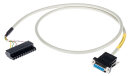 Systemleitung WAGO 706-3033/601-300 Schneider Modicon TM3...