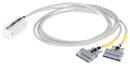 Systemleitung 706-3340/201-300 Modicon M340 16...